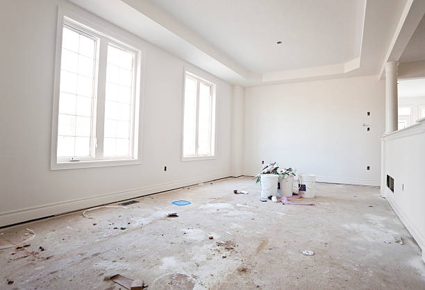 Trusted Henderson, LA Drywall & Painting Services Experts